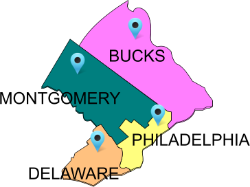 Southeast Pennsylvania